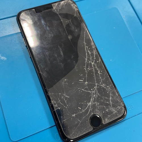 iPhone修理でも神奈川ペイのポイント20％貯まります！