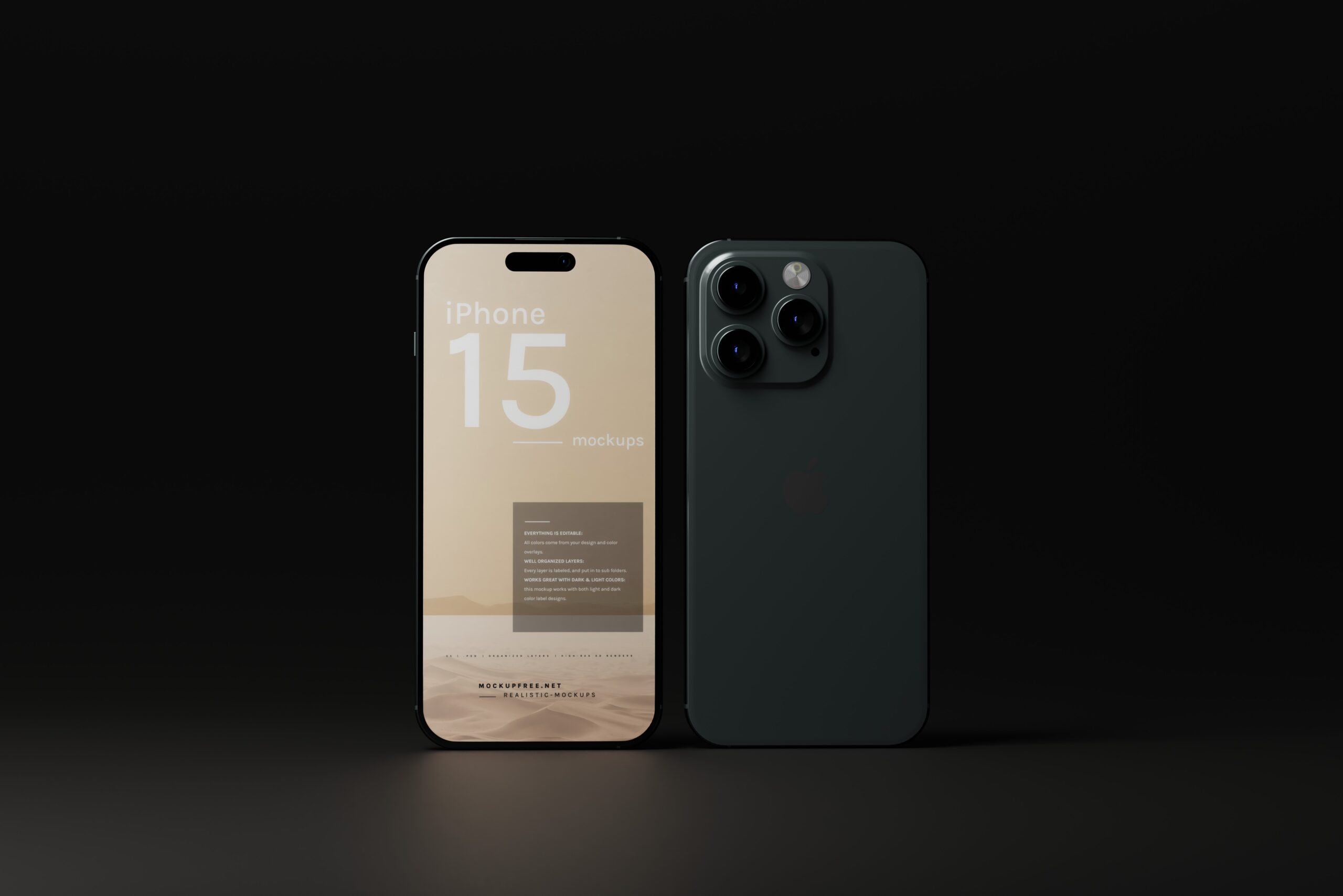 【iPhone 15】iPhone15の新機能!!!