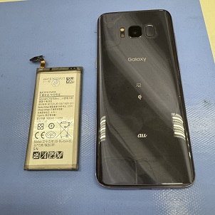 【大和市エリア】Androidスマホ修理はダイワンテレコム大和鶴間店