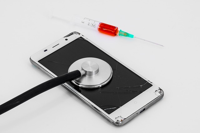 スマホのバッテリー問題、青葉台で即解決！迅速交換サービス紹介
