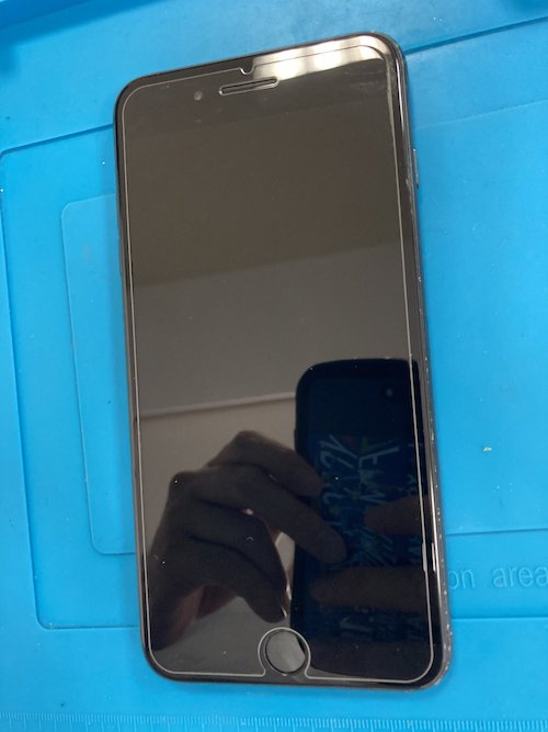 iPhone修理は即日修理可能なお店で！