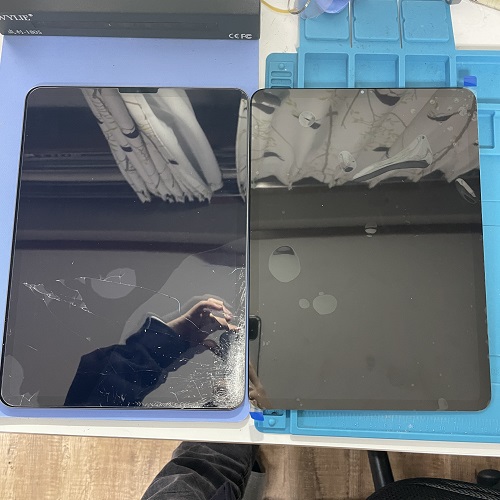 iPad Pro 11inch 第二世代　画面交換修理