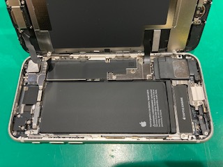 青砥店２月の変更点まとめ
