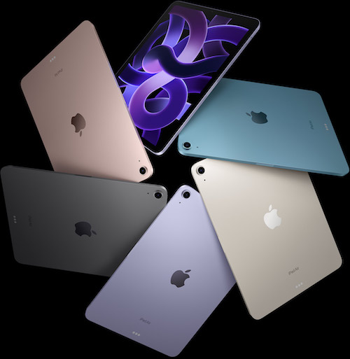 iPadの画面割れ、水没、バッテリー劣化...当日中に修理！　