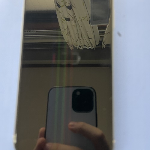 iPhoneXR　修理
