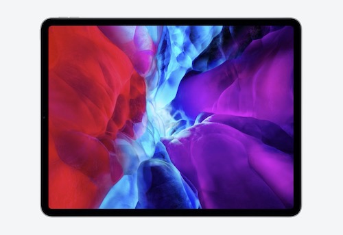 当店はiPadの当日修理に！