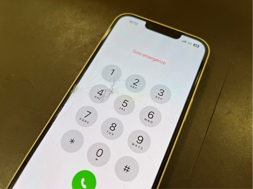 【AP水口店】iPhone14の画面修理のご紹介です！