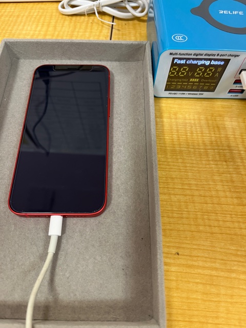 【AP水口店】iPhone12mini基板修理のご紹介です！