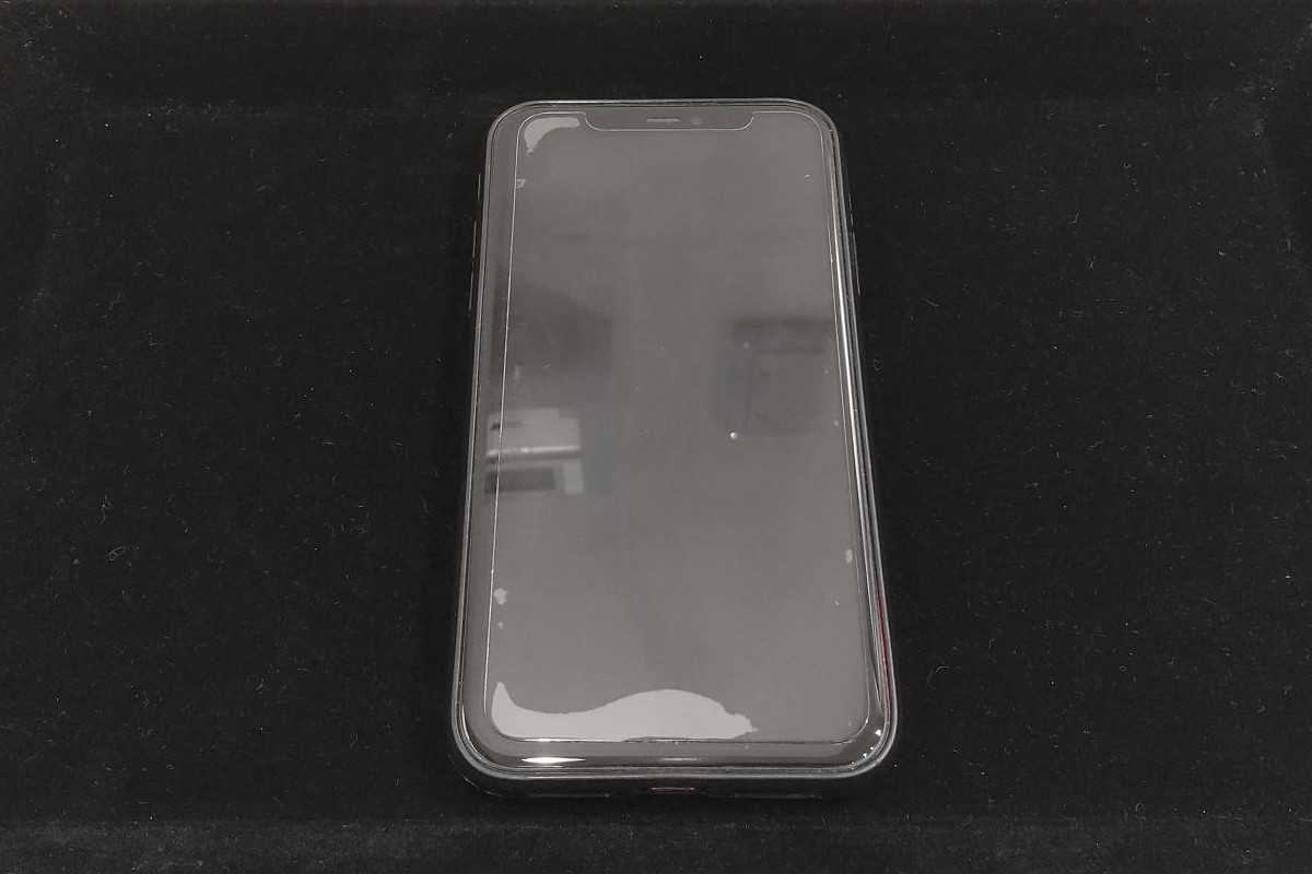 iPhone11 バッテリー交換【修理事例】