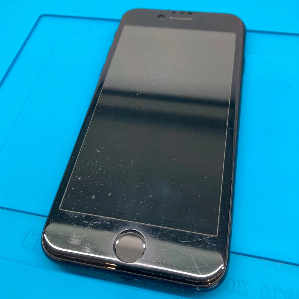 【中野店】iPhone SE2のバッテリー交換事例