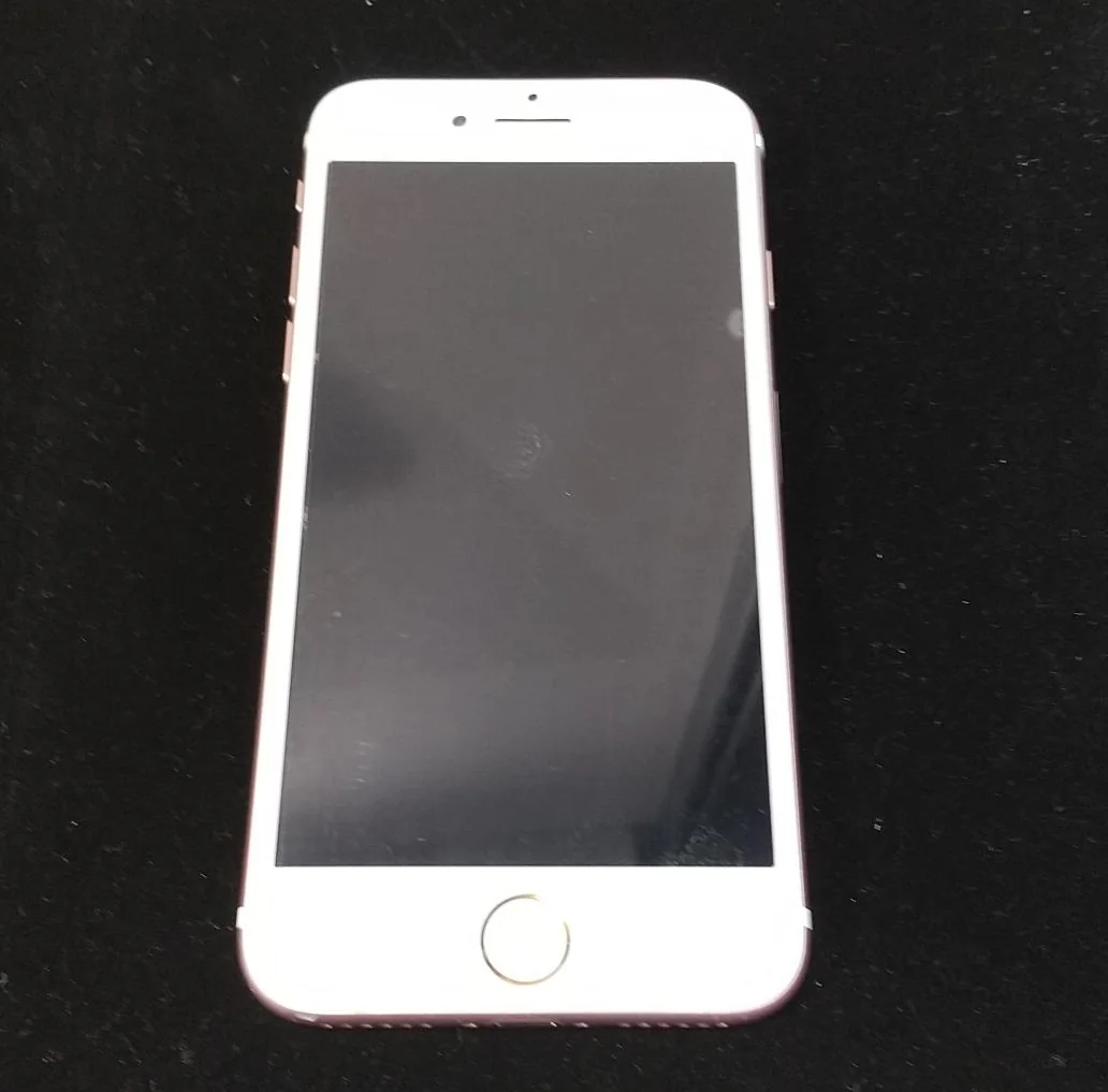 【中野店】基板不調のiPhone7をICチップ交換で復活！