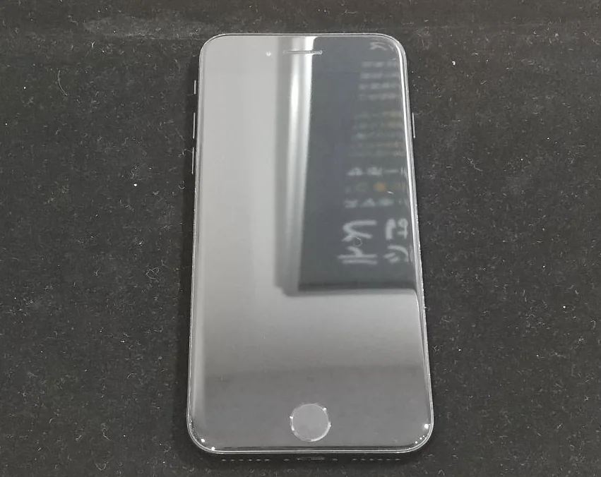 【中野店】iPhone SE2 バッテリー交換 小平市からのお客様