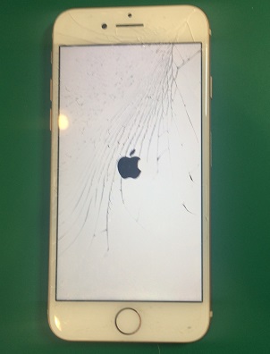 iPhone6s