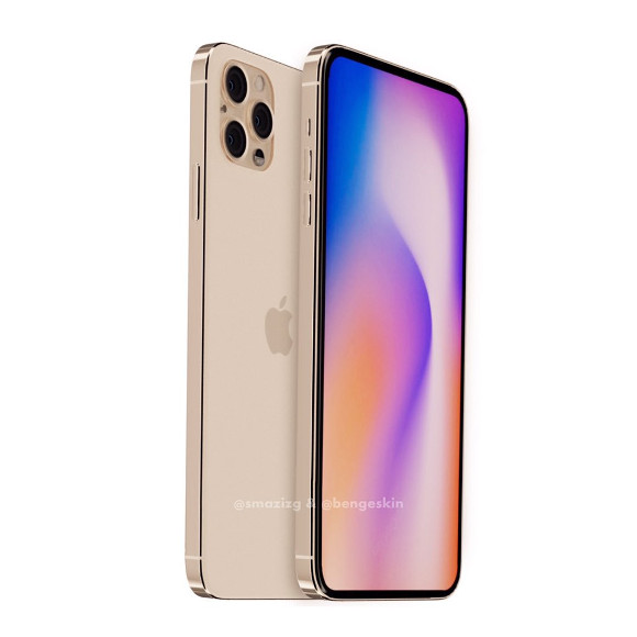 2020年 発売 新型 iPhone SE エッジ