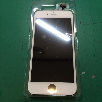 iPhone6コピーパネル