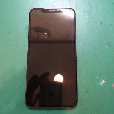 iPhoneX液晶パネル