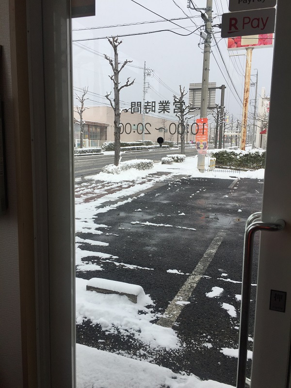 iPhone修理