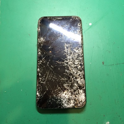 iPhoneXS