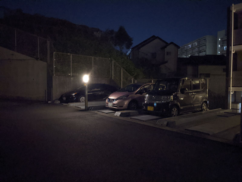 Pixel4 比較画像2