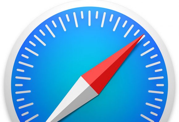 Safari ブラウザ ロゴ
