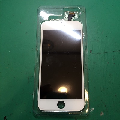 iPhone6リペアパネル
