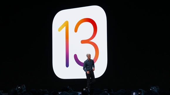 iOS13 不具合報告