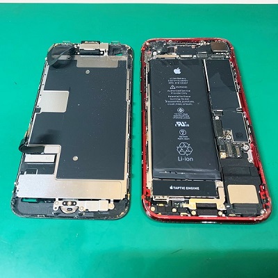 iPhone8