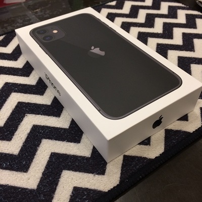 iPhone11