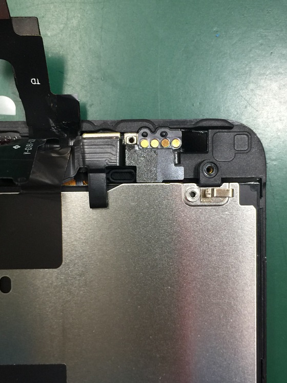 アイホンiPhone