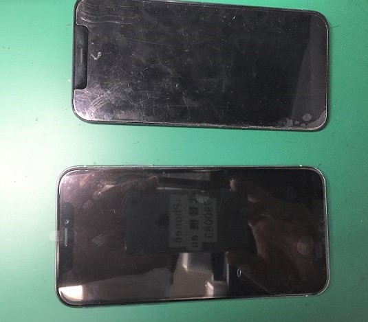 iPhoneX
