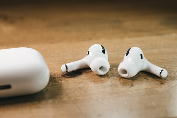 AirPodsProのノイキャン