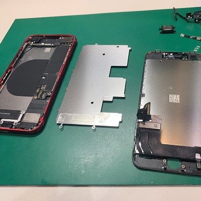 iPhone8