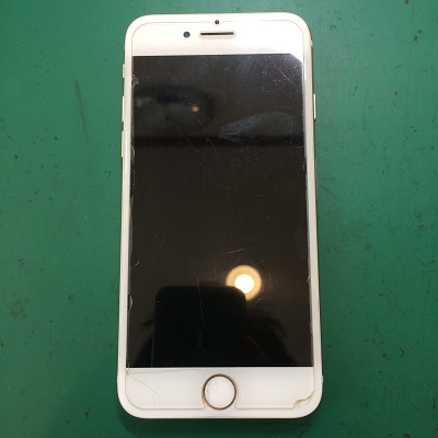 iPhone7