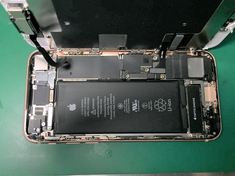 iPhone 中古 格安 端末