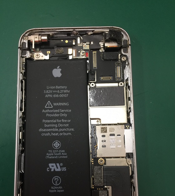 iPhone