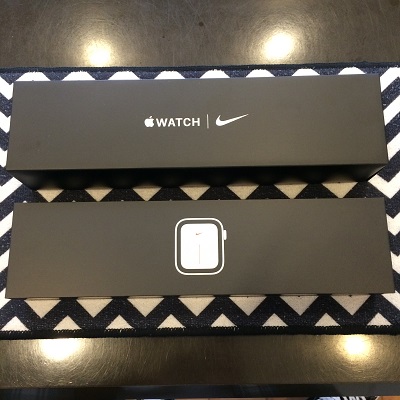 AppleWatch
