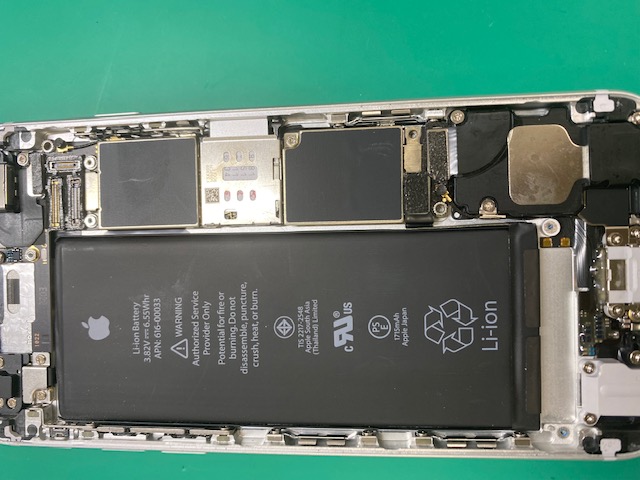 iPhone6S