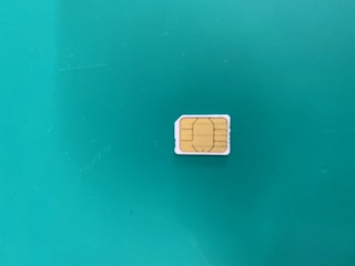 SIMカード