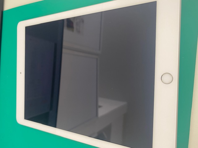 iPad