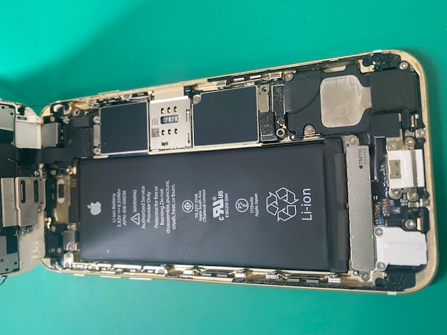 iPhone6S