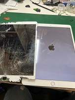 iPad10.5液晶