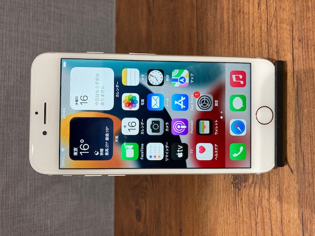 7ジャンク再生品第１号