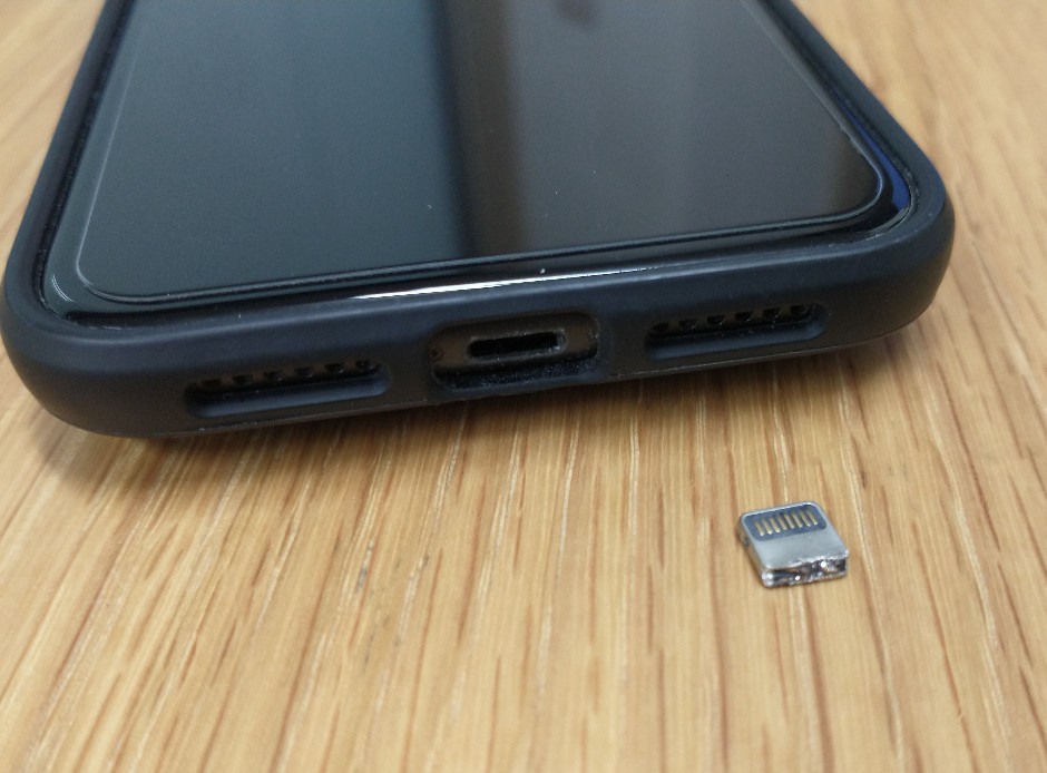iPhone