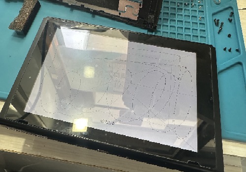 ゲームカード不良　即日　高田馬場　渋谷区　ニンテンドースイッチ