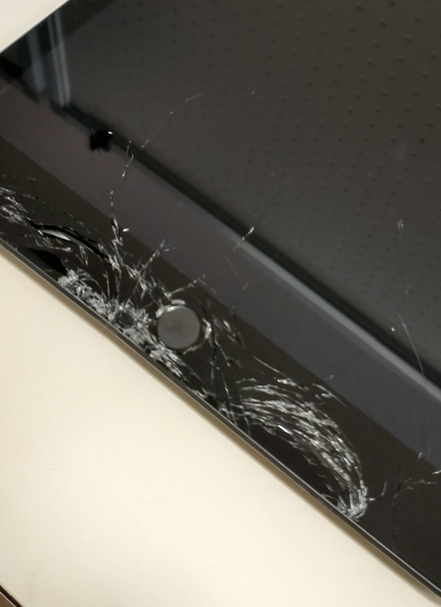 iPad