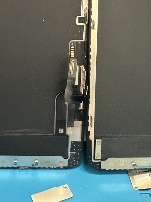 iphone修理　タッチ不良　iPhone12 高田馬場