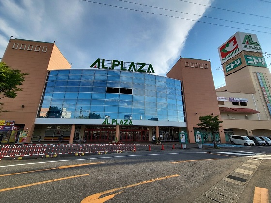 アル・プラザ水口にiPhone修理ダイワンテレコム アル・プラザ水口店がオープンします