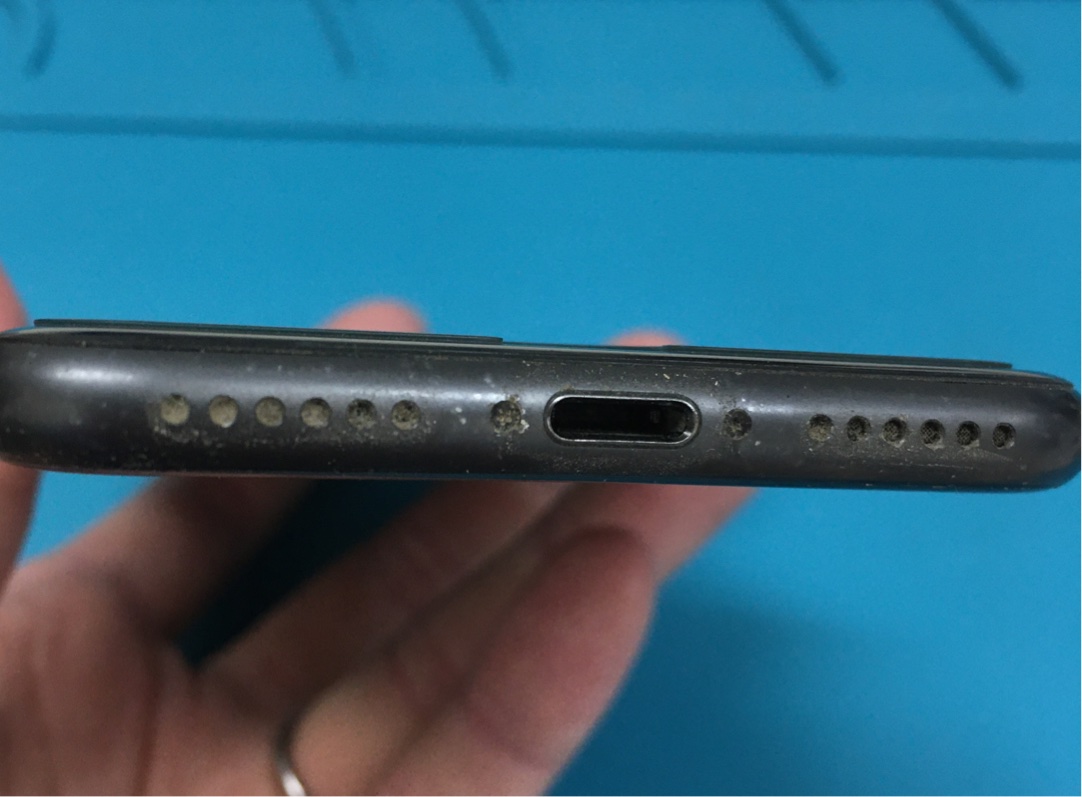 iPhone