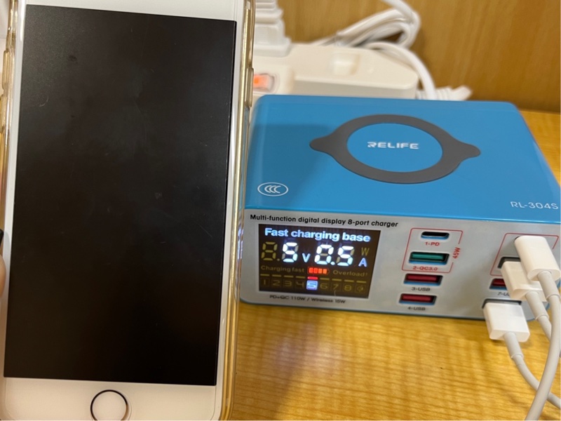 iPhone