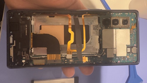 iPhone